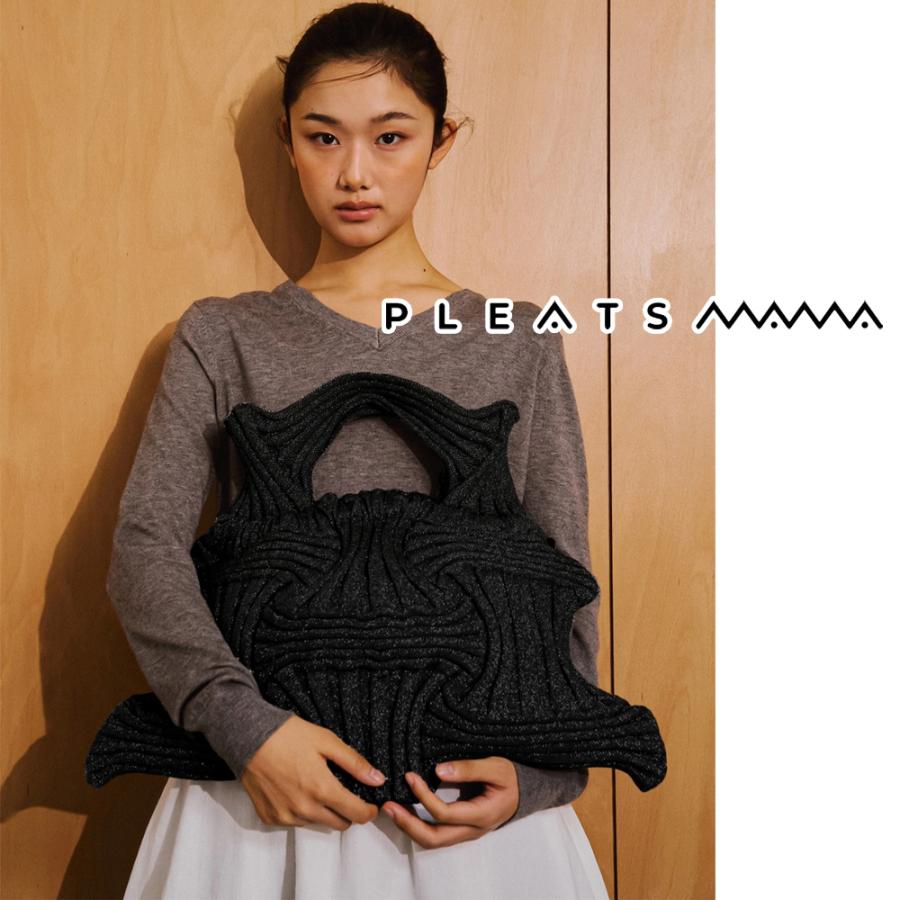 2026新ブランド！保証付 返品OK PLEATS MAMA プリーツママ 日本 正規品