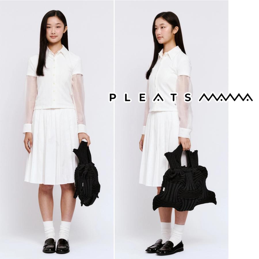 2026新ブランド！保証付 返品OK PLEATS MAMA プリーツママ 日本 正規品