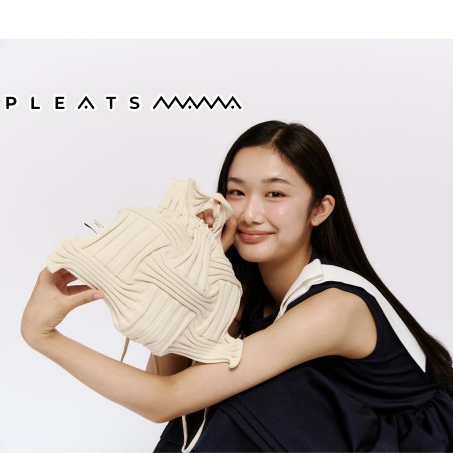 2026新ブランド！保証付 返品OK PLEATS MAMA プリーツママ 日本 正規品