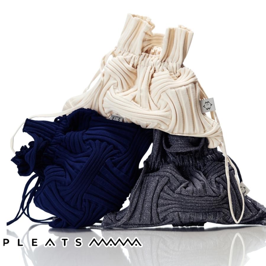 2026新ブランド！保証付 返品OK PLEATS MAMA プリーツママ 日本 正規品