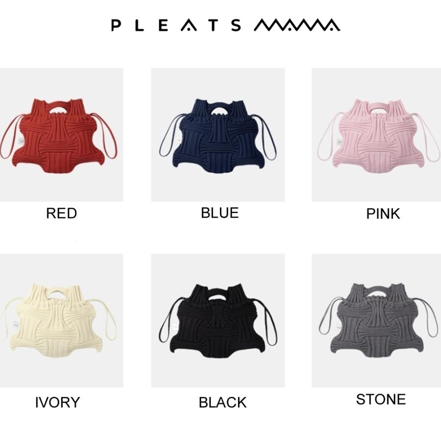 2026新ブランド！保証付 返品OK PLEATS MAMA プリーツママ 日本 正規品