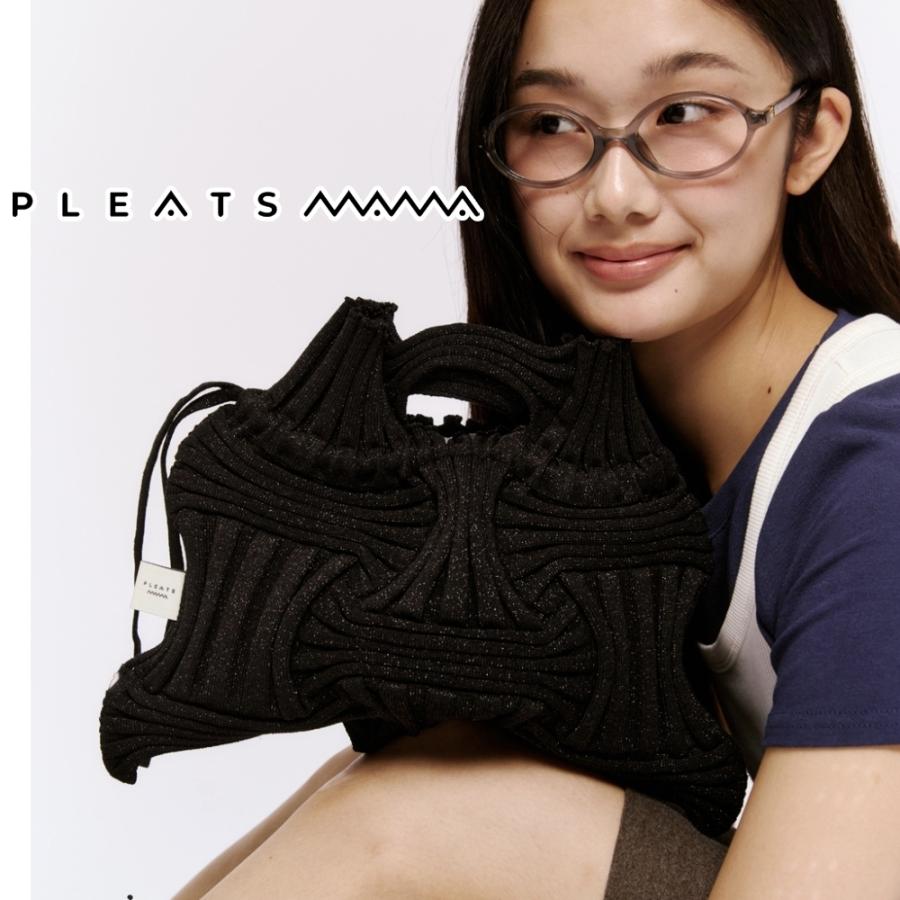 2026新ブランド！保証付 返品OK PLEATS MAMA プリーツママ 日本 正規品