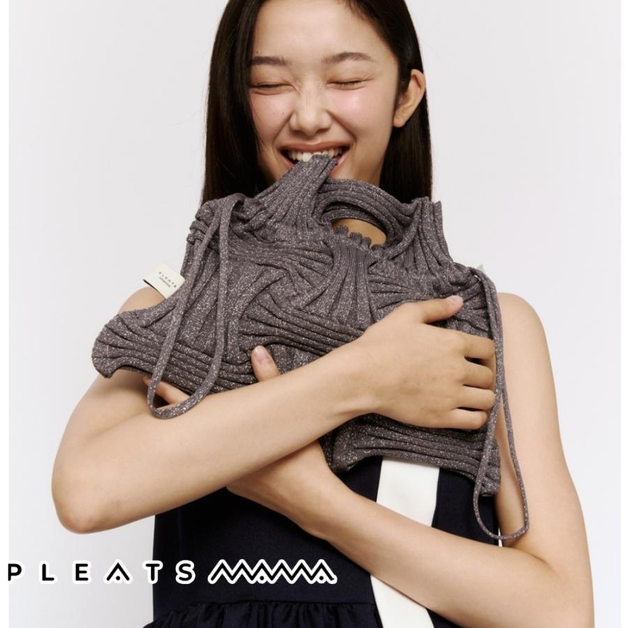 2026新ブランド！保証付 返品OK PLEATS MAMA プリーツママ 日本 正規品