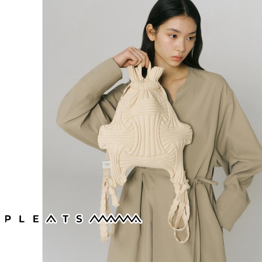 mama様用 2026新ブランド！保証付 返品OK PLEATS MAMA プリーツママ 日本 正規品