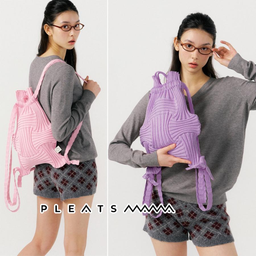 2026新ブランド！保証付 返品OK PLEATS MAMA プリーツママ 日本 正規品