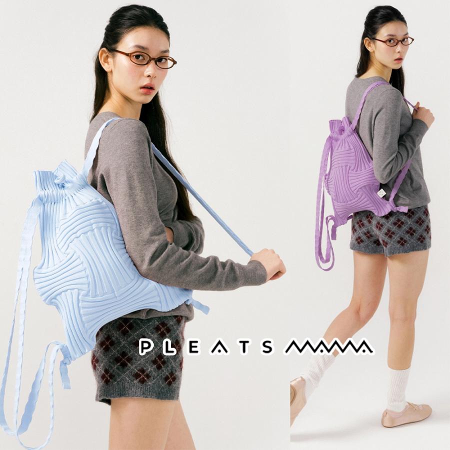 2026新ブランド！保証付 返品OK PLEATS MAMA プリーツママ 日本 正規品