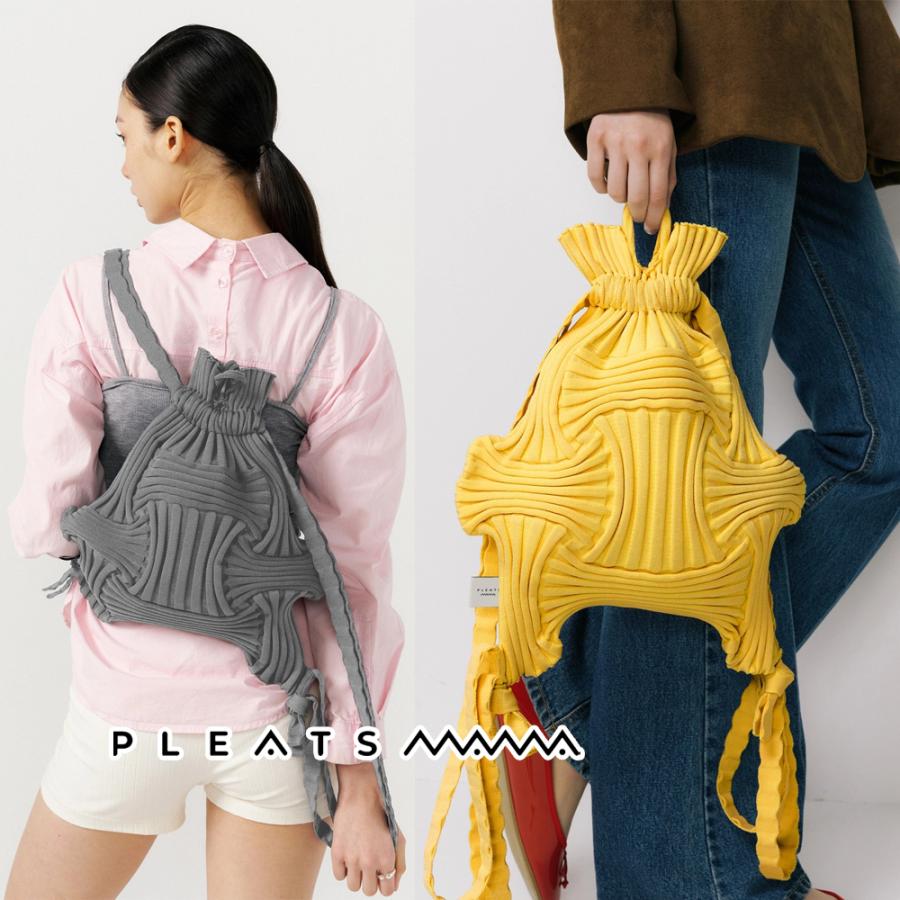 2026新ブランド！保証付 返品OK PLEATS MAMA プリーツママ 日本 正規品