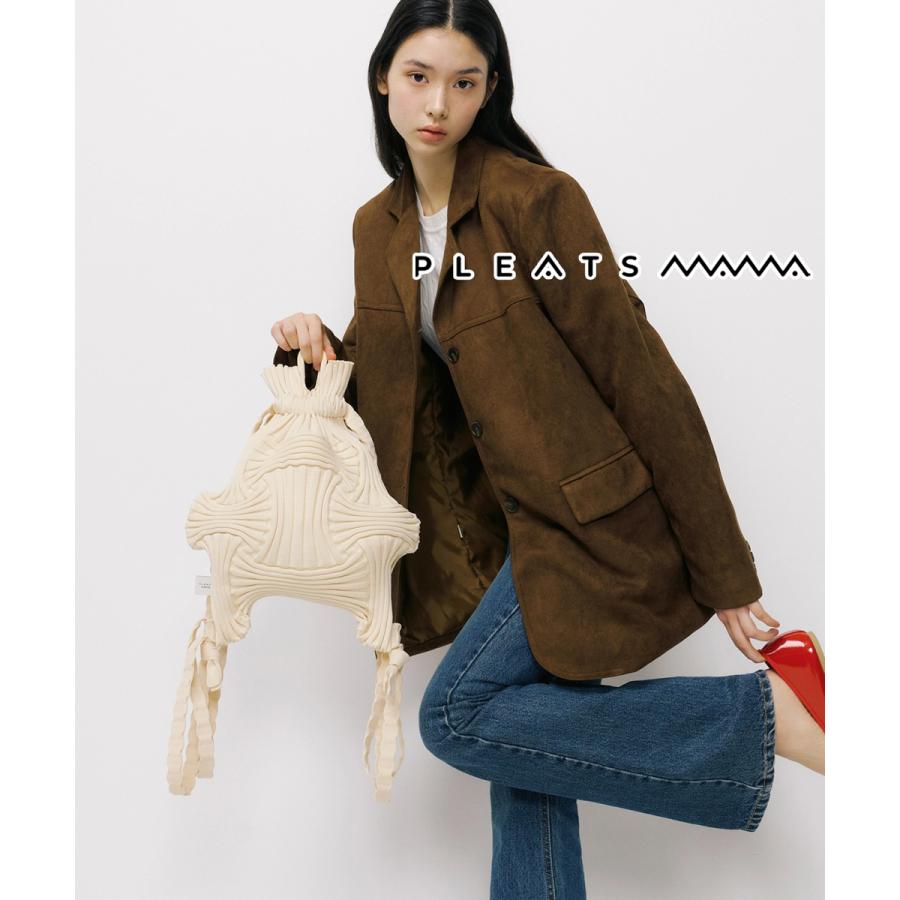 2026新ブランド！保証付 返品OK PLEATS MAMA プリーツママ 日本 正規品