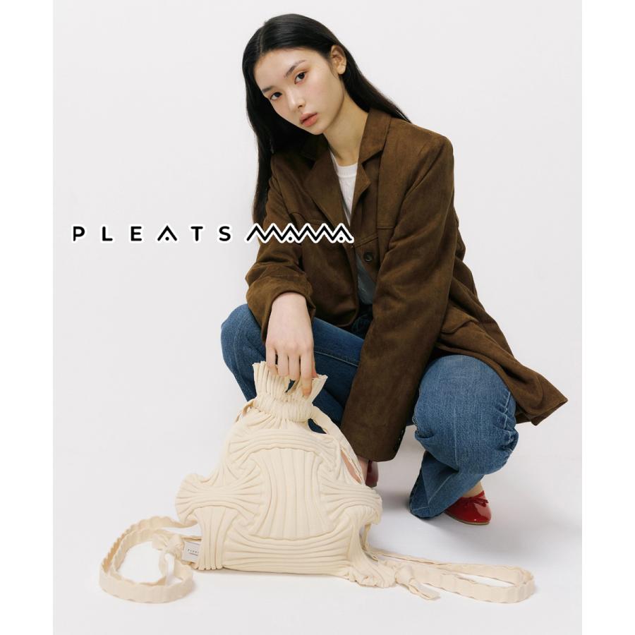 2026新ブランド！保証付 返品OK PLEATS MAMA プリーツママ 日本 正規品