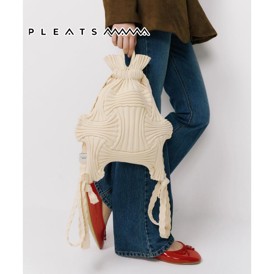 2026新ブランド！保証付 返品OK PLEATS MAMA プリーツママ 日本 正規品