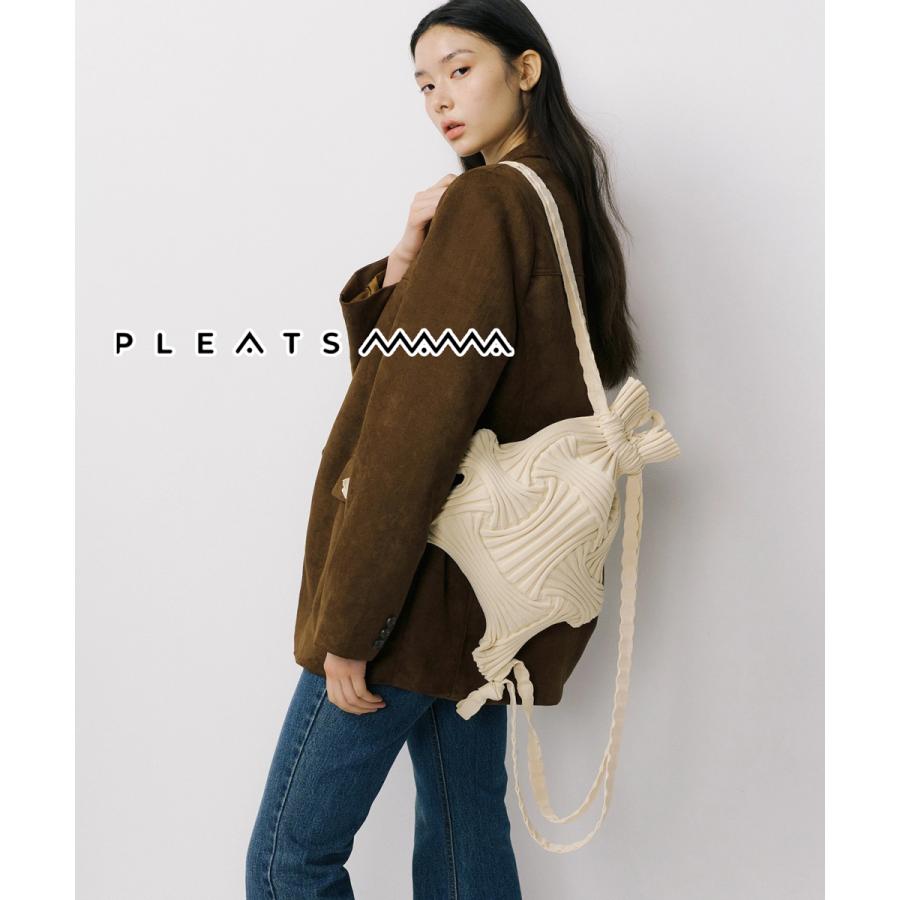 2026新ブランド！保証付 返品OK PLEATS MAMA プリーツママ 日本 正規品