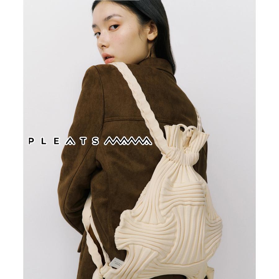 2026新ブランド！保証付 返品OK PLEATS MAMA プリーツママ 日本 正規品