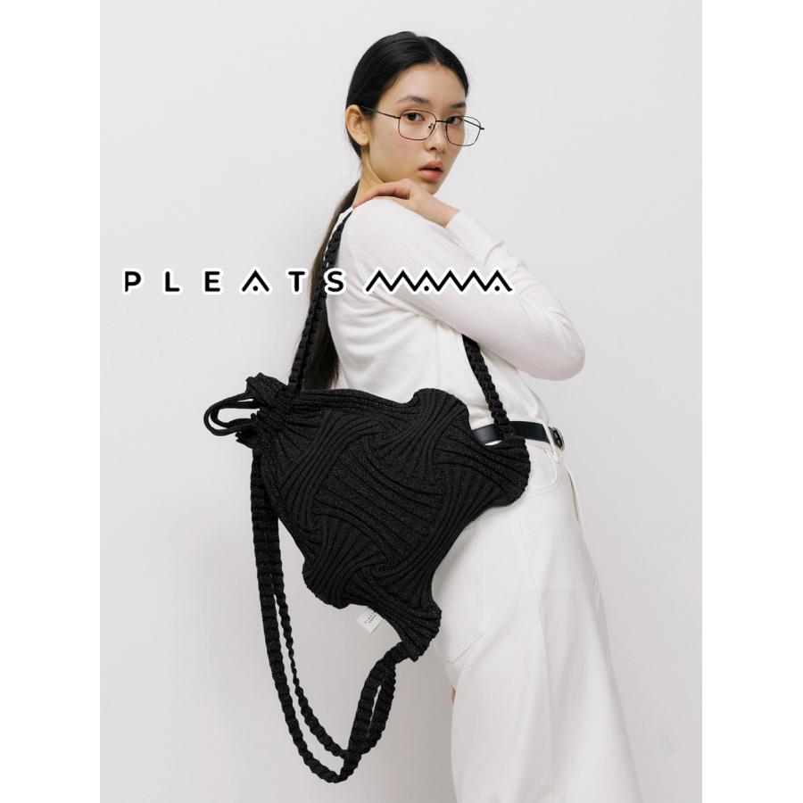 2026新ブランド！保証付 返品OK PLEATS MAMA プリーツママ 日本 正規品
