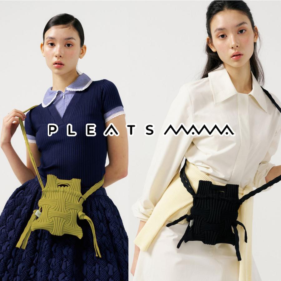 2026新ブランド！保証付 返品OK PLEATS MAMA プリーツママ 日本 正規品