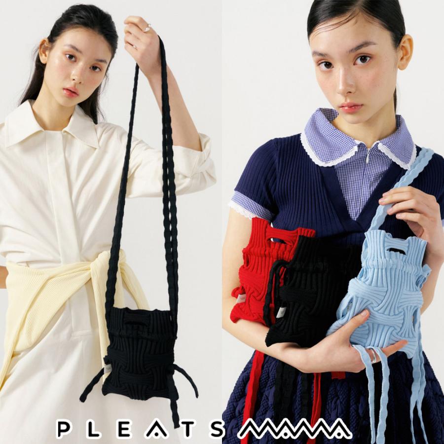 2026新ブランド！保証付 返品OK PLEATS MAMA プリーツママ 日本 正規品