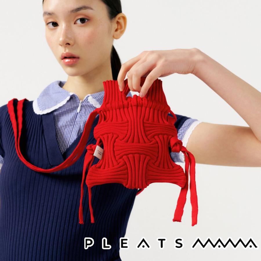 2026新ブランド！保証付 返品OK PLEATS MAMA プリーツママ 日本 正規品