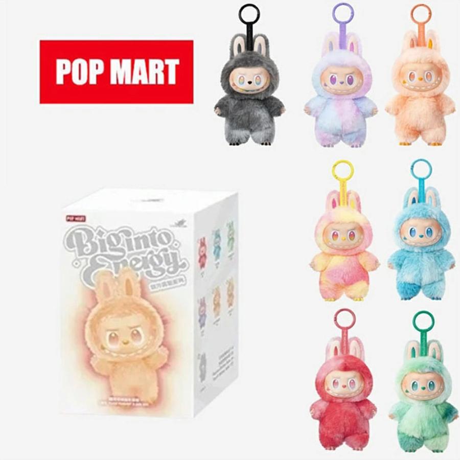 100％ 正規品 本物保証 THE MONSTERS Big into Energy ラブブ