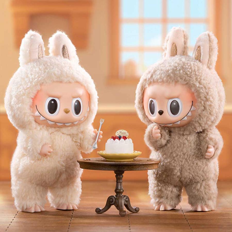100％ 正規品 本物保証 THE MONSTERS Exciting Macaron ぬいぐるみ