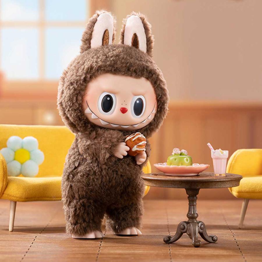 100％ 正規品 本物保証 THE MONSTERS Exciting Macaron ぬいぐるみ
