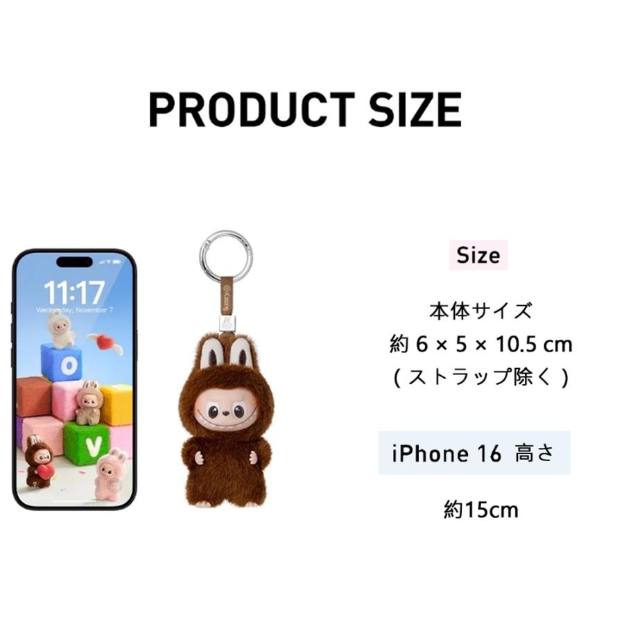 100％ 正規品 本物保証 THE MONSTERS PIN FOR LOVE A-M ラブブ
