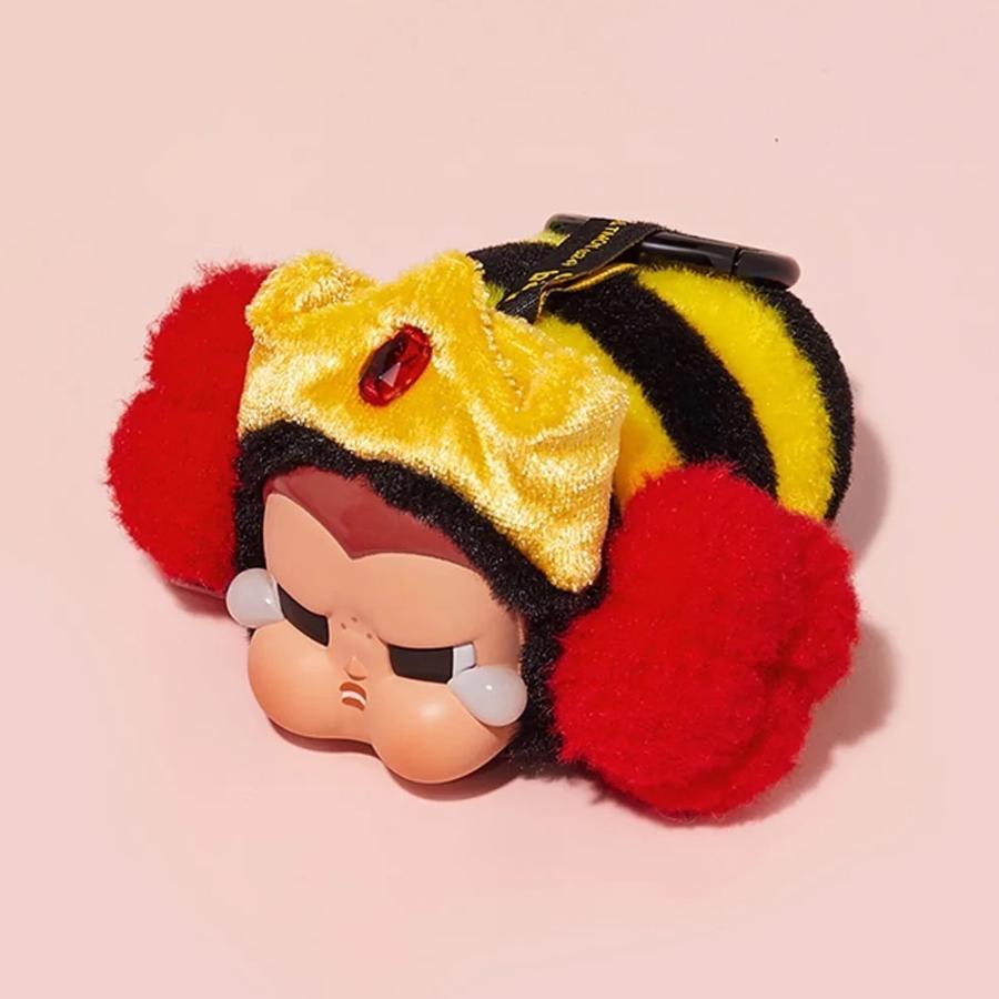 100％ 正規品 本物保証 CRYBABY × パワーパフ ガールズ ぬいぐるみ
