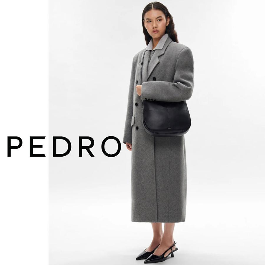 保証付 返品OK 日本 正規品 日本未入荷ブランド PEDRO ペドロ PW2
