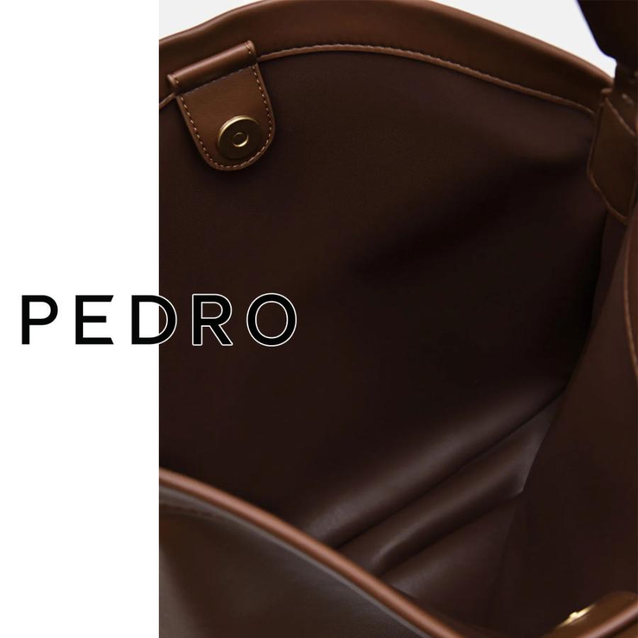 保証付 返品OK 日本 正規品 日本未入荷ブランド PEDRO ペドロ PW2