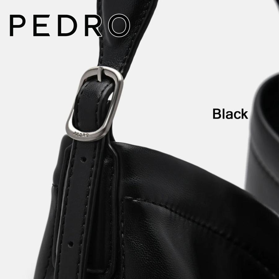 保証付 返品OK 日本 正規品 日本未入荷ブランド PEDRO ペドロ PW2