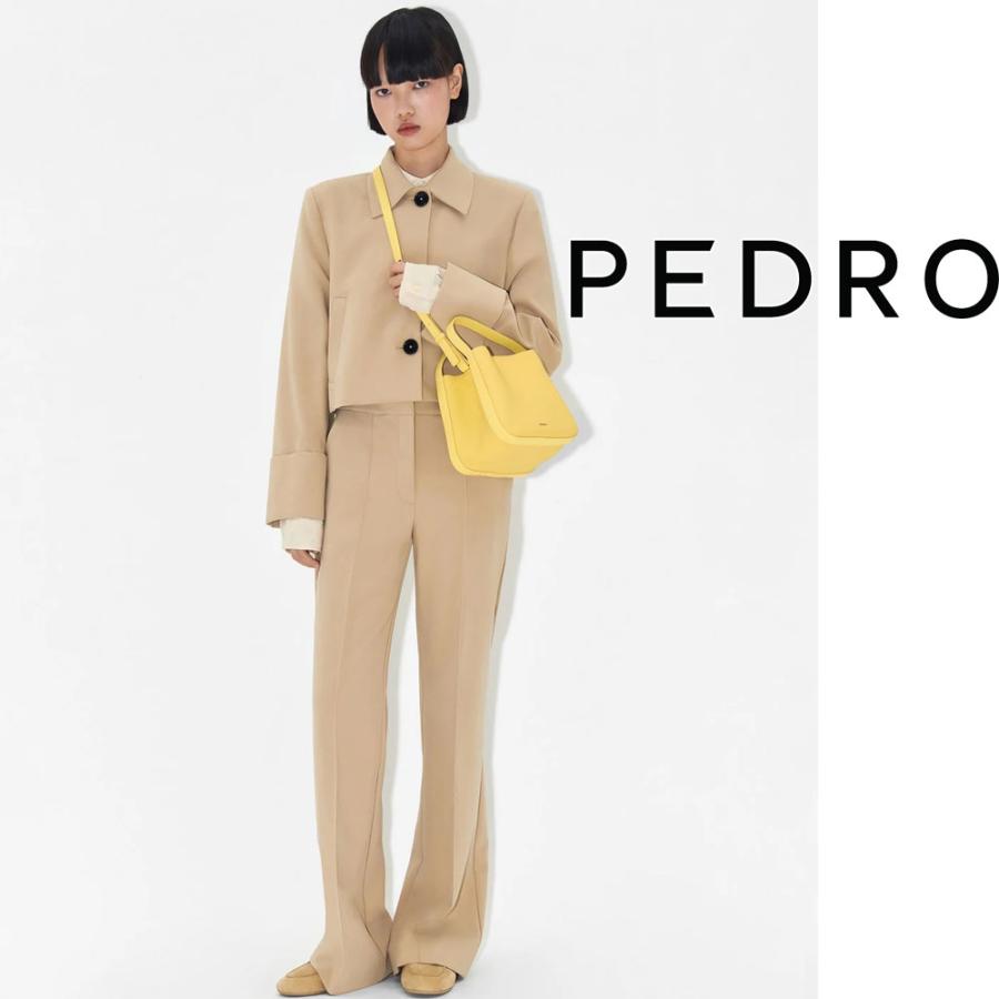 保証付 返品OK 日本 正規品 2025 日本未入荷ブランド PEDRO ペドロ PW2