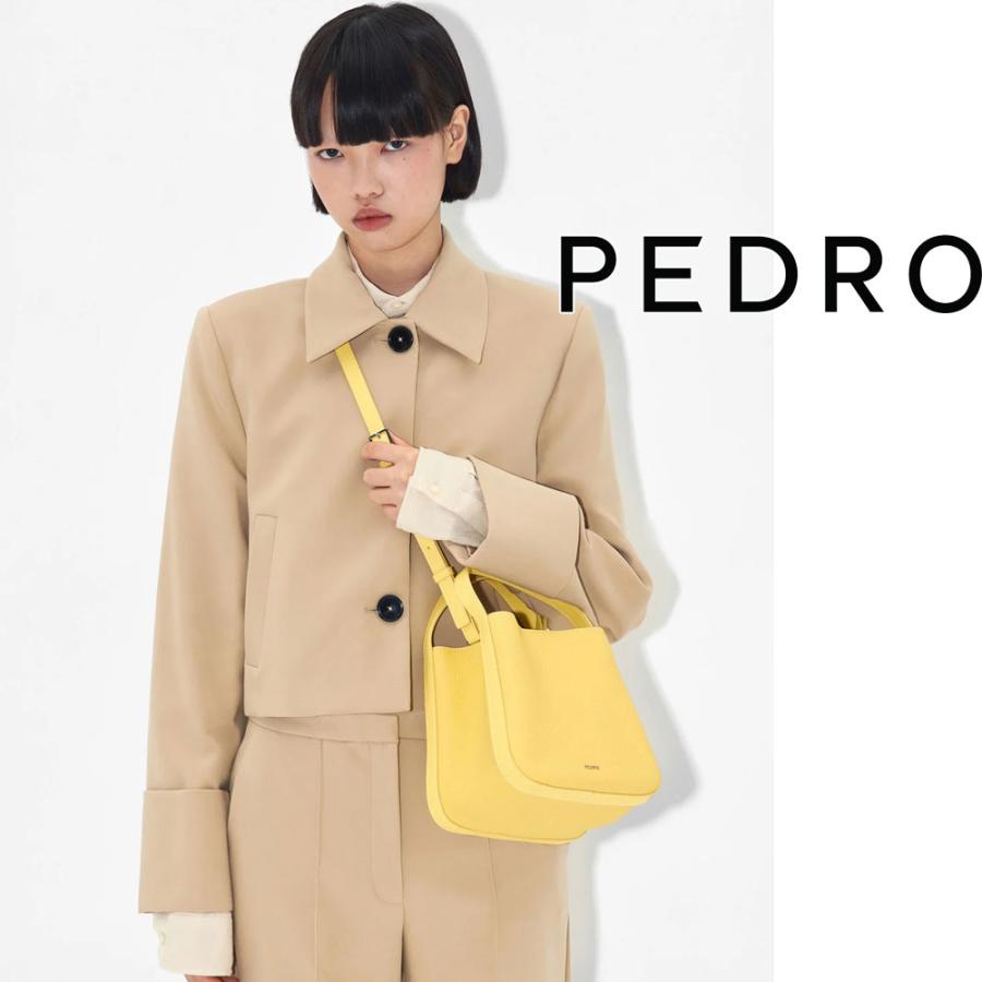 保証付 返品OK 日本 正規品 日本未入荷ブランド PEDRO ペドロ PW2