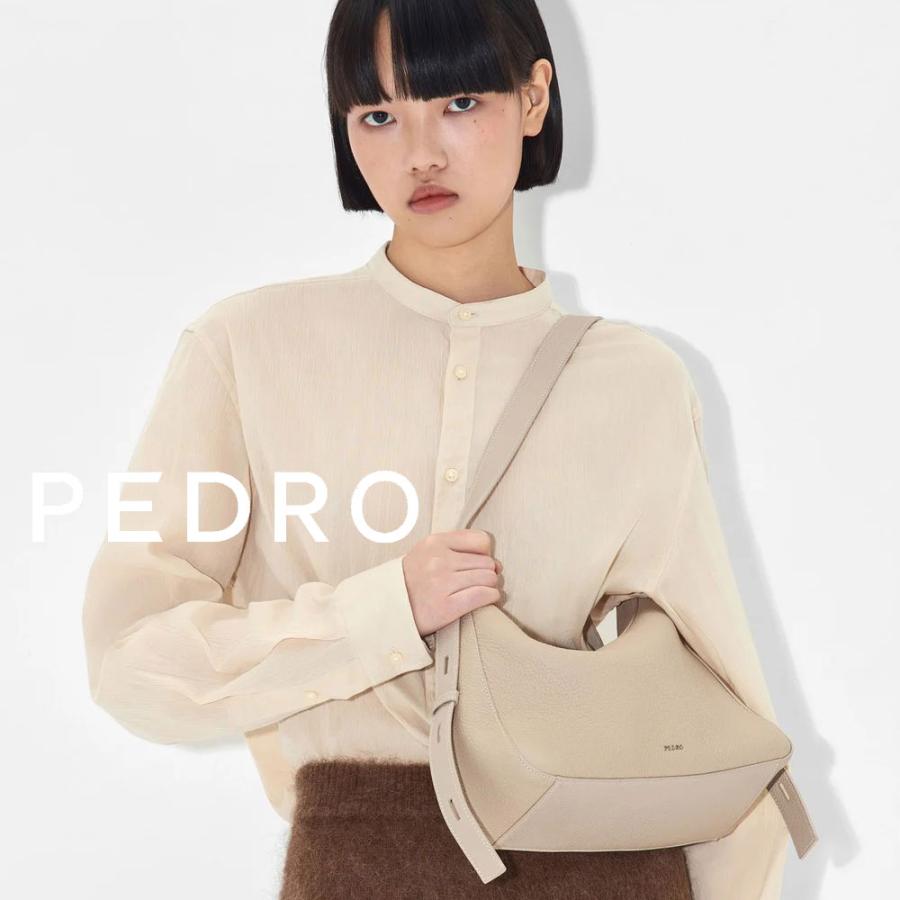 保証付 返品OK 日本 正規品 日本未入荷ブランド PEDRO ペドロ PW2