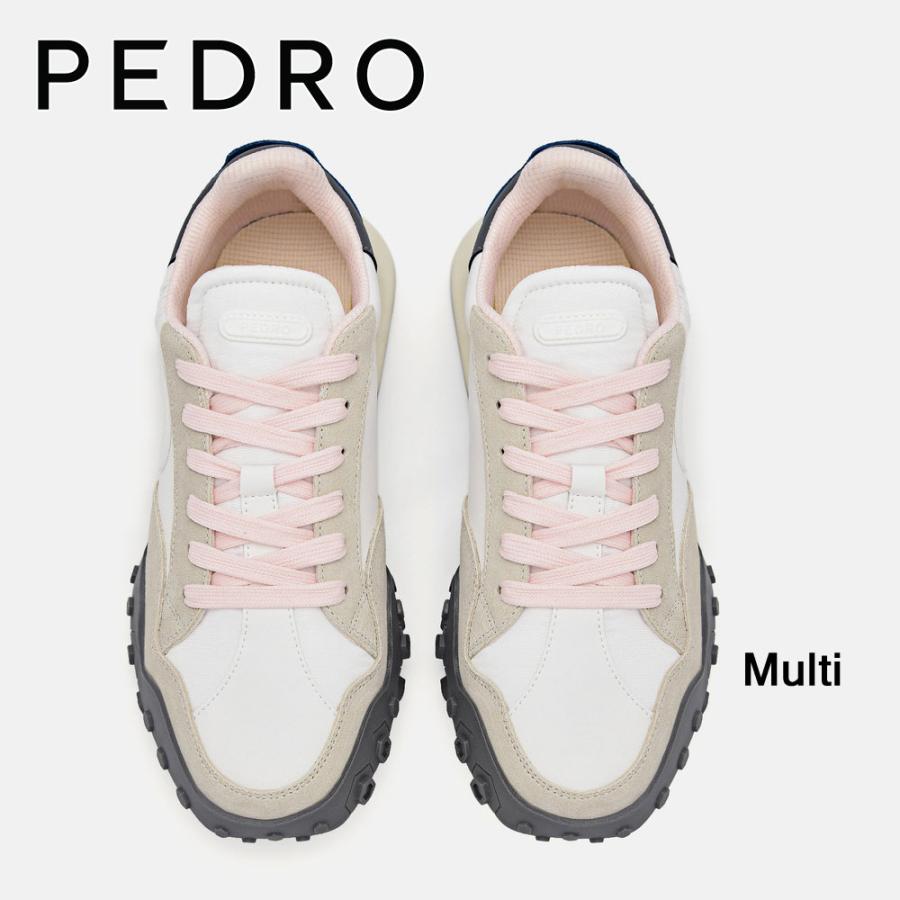 保証付 返品OK 日本 正規品 日本未入荷ブランド PEDRO ペドロ PW1