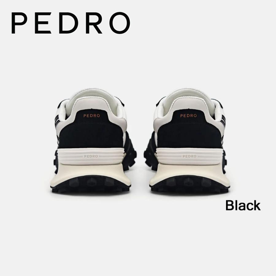 保証付 返品OK 日本 正規品 日本未入荷ブランド PEDRO ペドロ PW1