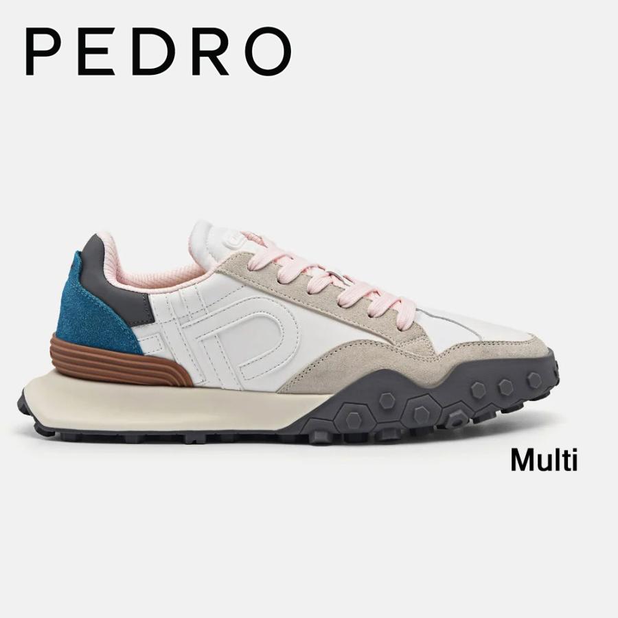 保証付 返品OK 日本 正規品 日本未入荷ブランド PEDRO ペドロ PW1
