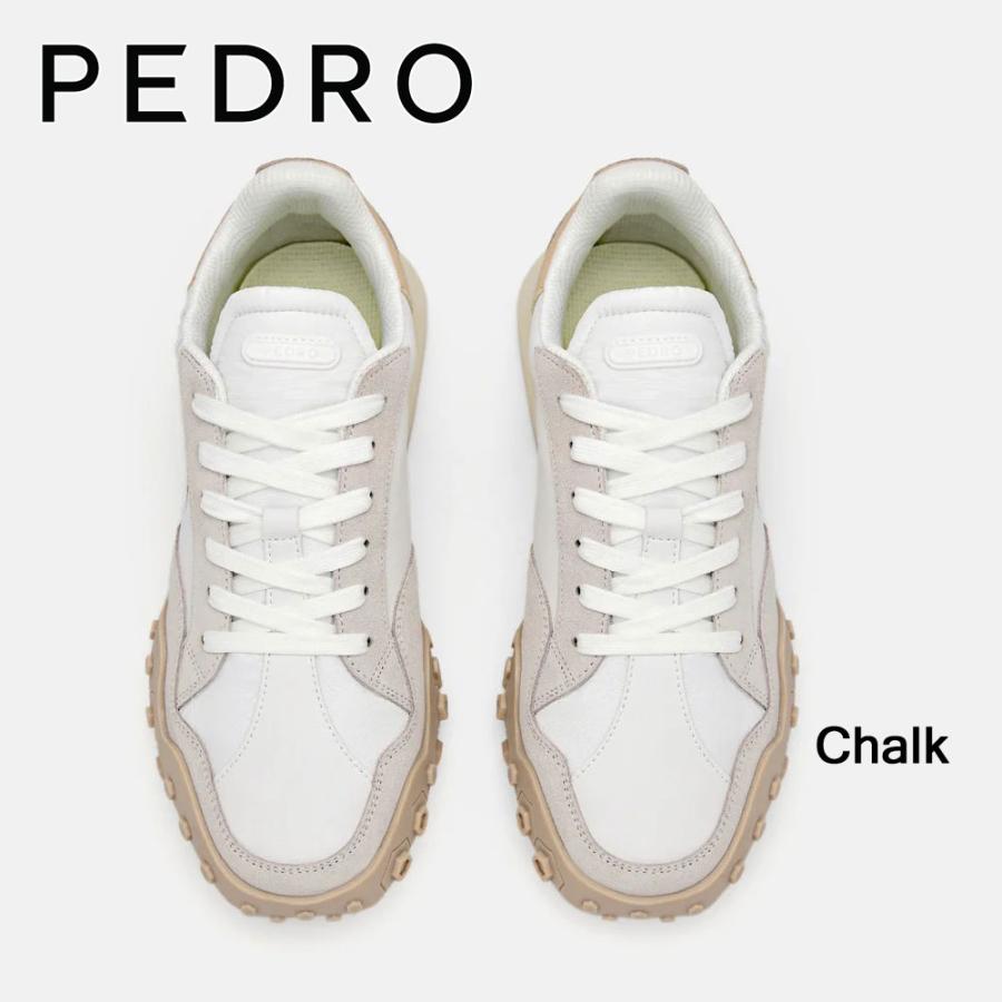 保証付 返品OK 日本 正規品 2025 日本未入荷ブランド PEDRO ペドロ PW1