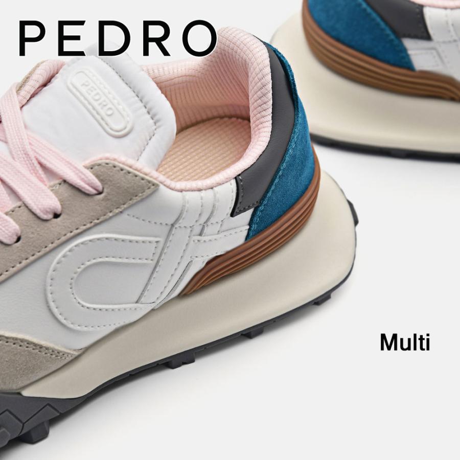 保証付 返品OK 日本 正規品 2025 日本未入荷ブランド PEDRO ペドロ PW1