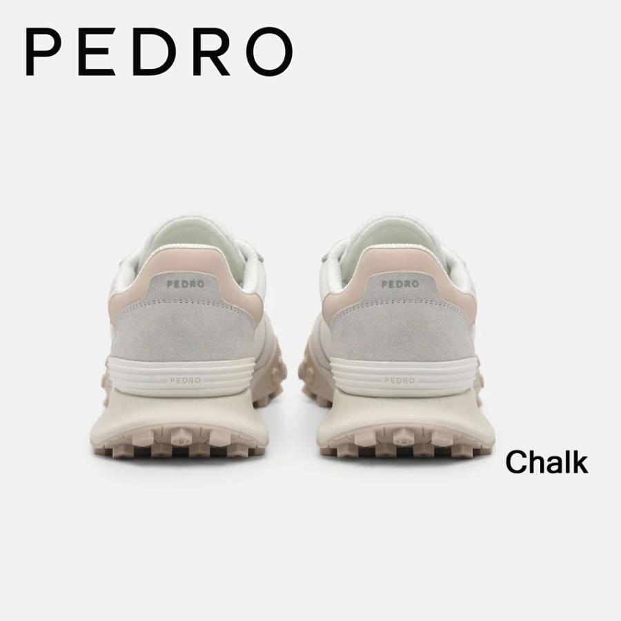 保証付 返品OK 日本 正規品 2025 日本未入荷ブランド PEDRO ペドロ PW1