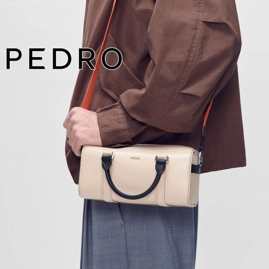 保証付 返品OK 日本 正規品 日本未入荷ブランド PEDRO ペドロ PM2