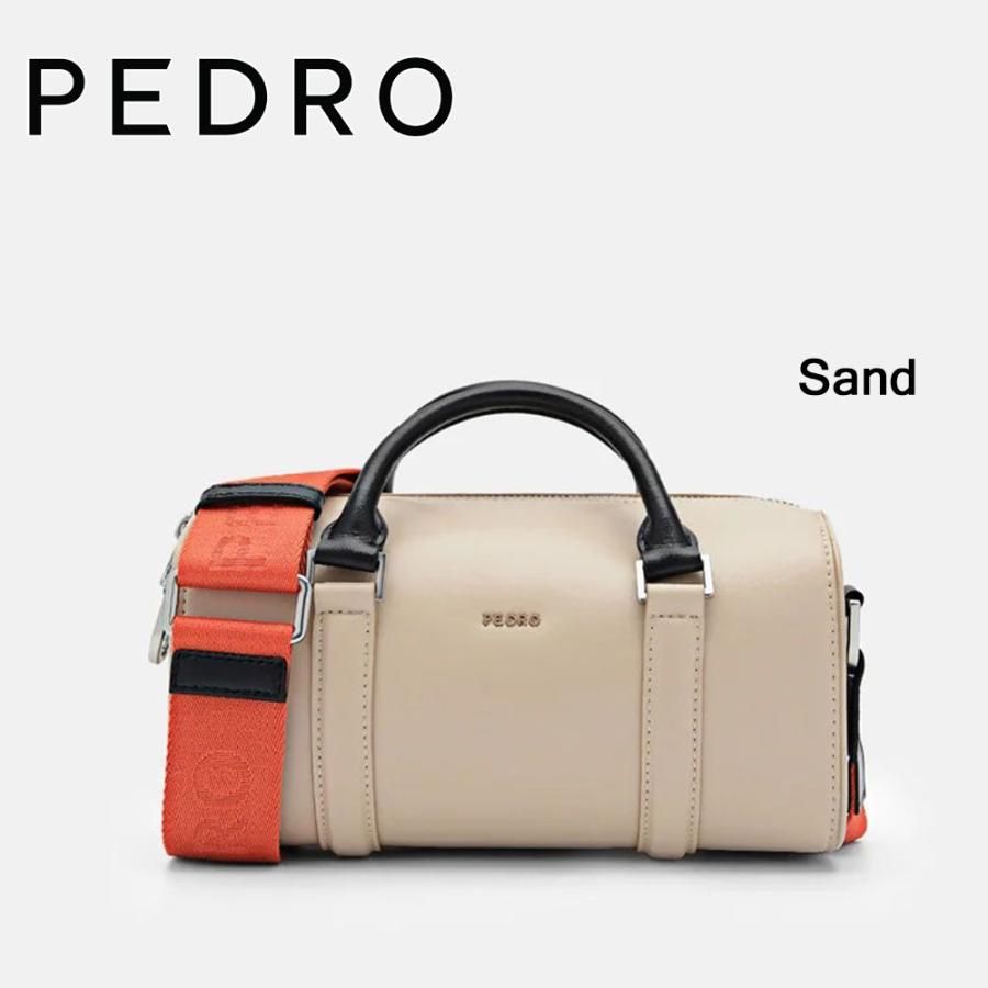 保証付 返品OK 日本 正規品 日本未入荷ブランド PEDRO ペドロ PM2
