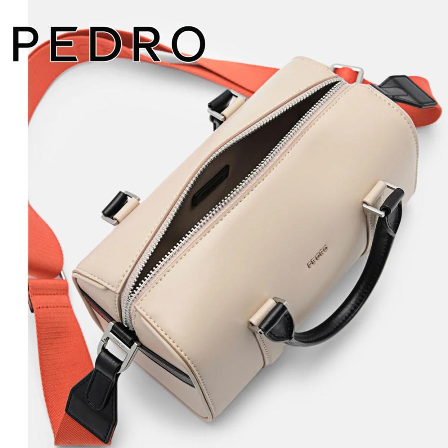 保証付 返品OK 日本 正規品 日本未入荷ブランド PEDRO ペドロ PM2
