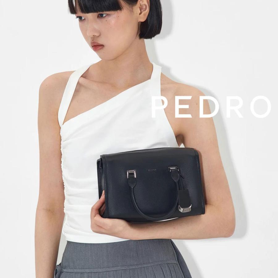 保証付 返品OK 日本 正規品 日本未入荷ブランド PEDRO ペドロ PW2