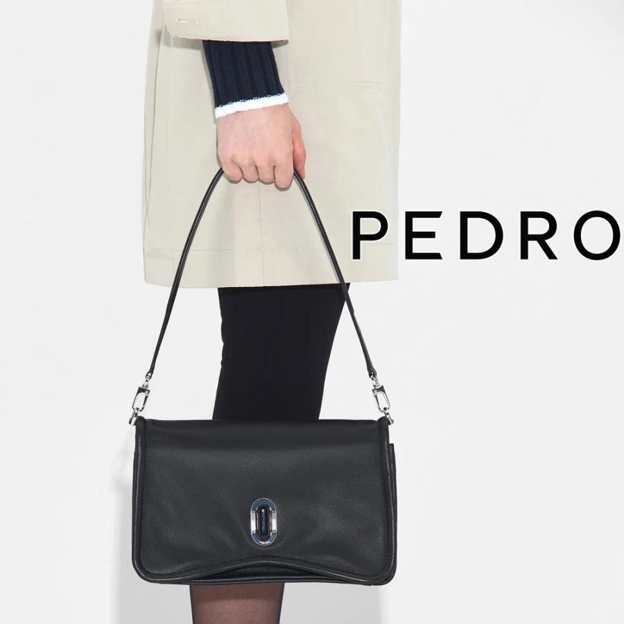 保証付 返品OK 日本 正規品 日本未入荷ブランド PEDRO ペドロ PW2