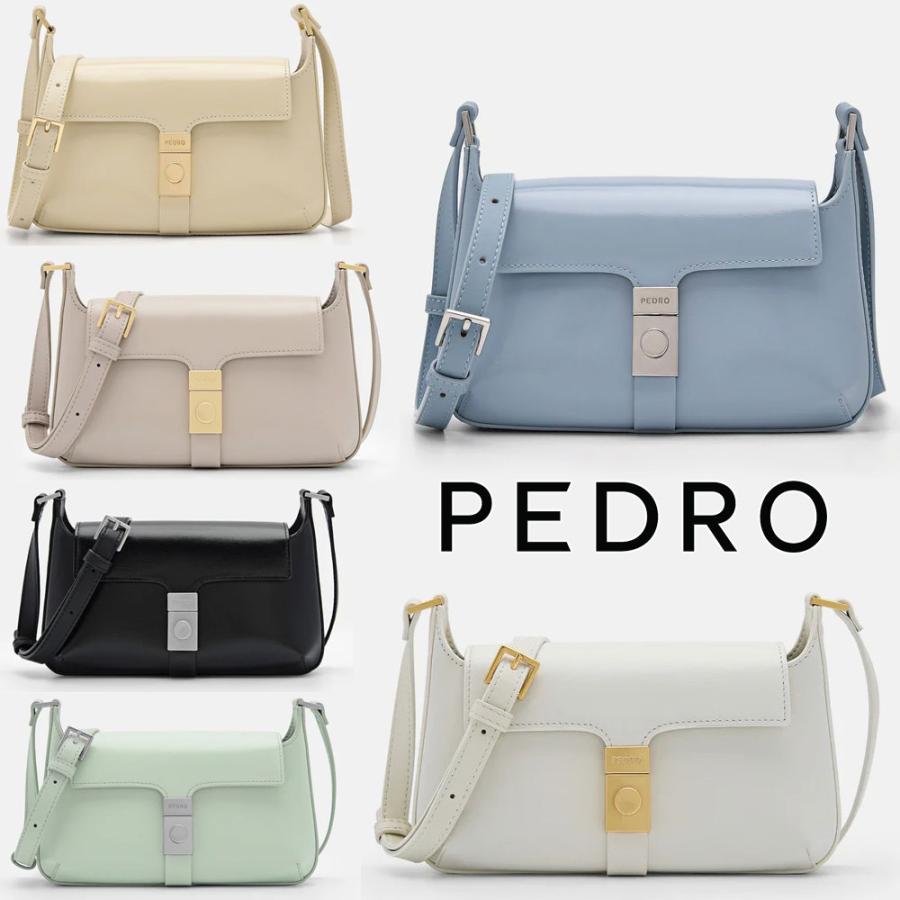 保証付 返品OK 日本 正規品 日本未入荷ブランド PEDRO ペドロ PW4