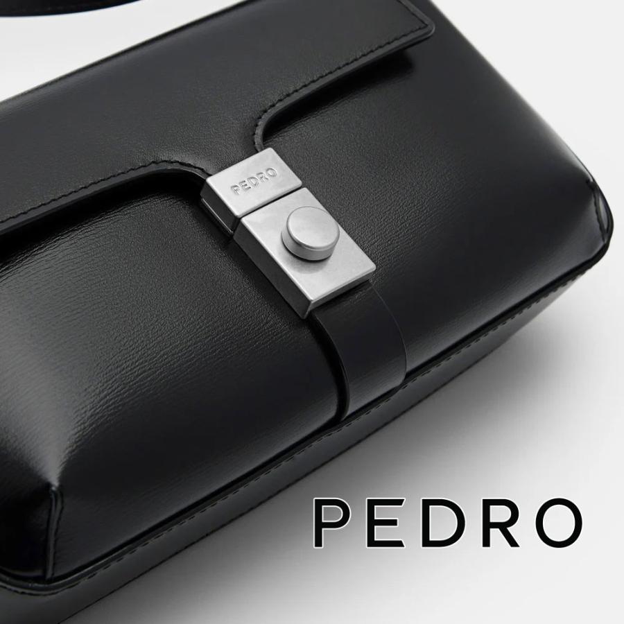 保証付 返品OK 日本 正規品 日本未入荷ブランド PEDRO ペドロ PW4
