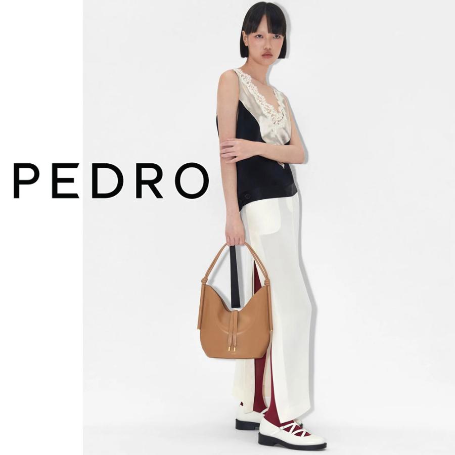 保証付 返品OK 日本 正規品 日本未入荷ブランド PEDRO ペドロ PW2 
