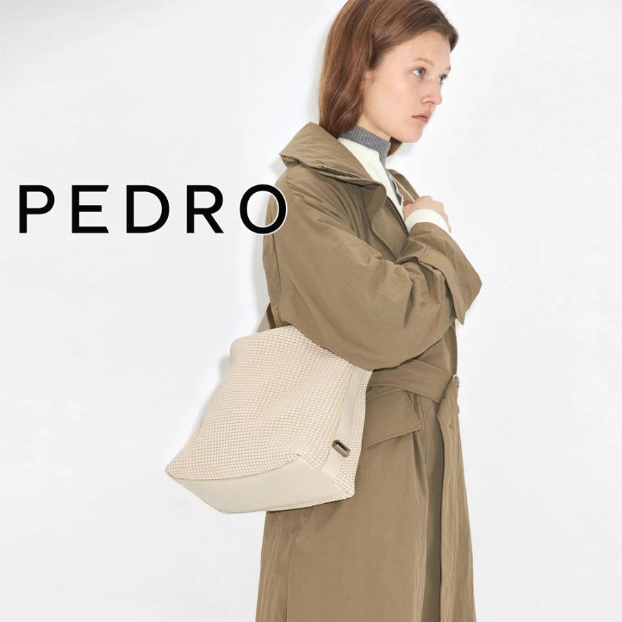 保証付 返品OK 日本 正規品 日本未入荷ブランド PEDRO ペドロ PW2