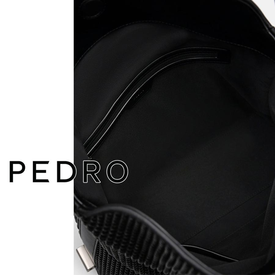 保証付 返品OK 日本 正規品 日本未入荷ブランド PEDRO ペドロ PW2