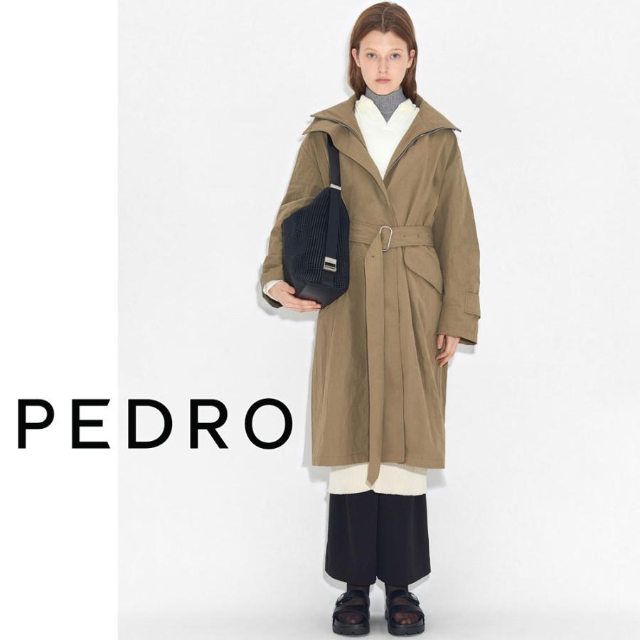 保証付 返品OK 日本 正規品 日本未入荷ブランド PEDRO ペドロ PW2