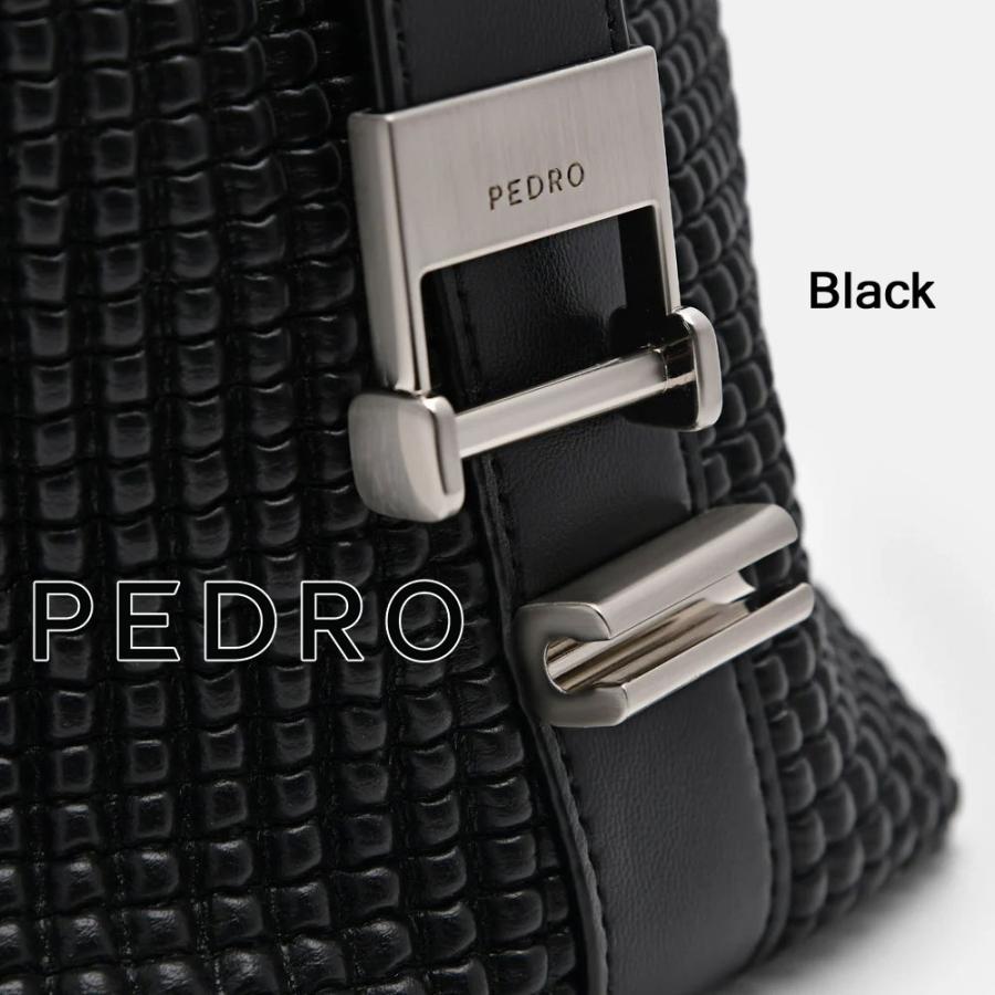 保証付 返品OK 日本 正規品 日本未入荷ブランド PEDRO ペドロ PW2