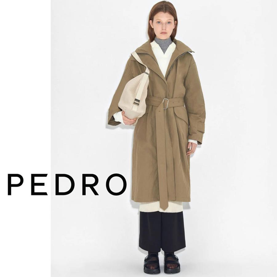 保証付 返品OK 日本 正規品 日本未入荷ブランド PEDRO ペドロ PW2